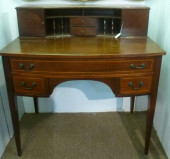 MERSMAN VINTAGE EDWARDIAN STYL