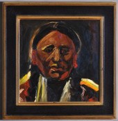 MERTON CLIVETTE (1868-1931): I