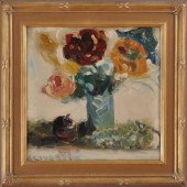MERTON CLIVETTE (1868-1931): R