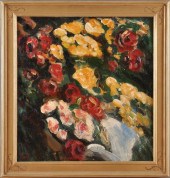 MERTON CLIVETTE (1868-1931): T