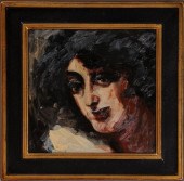MERTON CLIVETTE (1868-1931): V