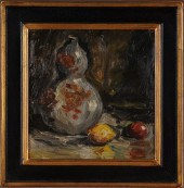 MERTON CLIVETTE (1868-1931): V