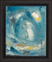 MERTON D. SIMPSON (AMERICAN/SO