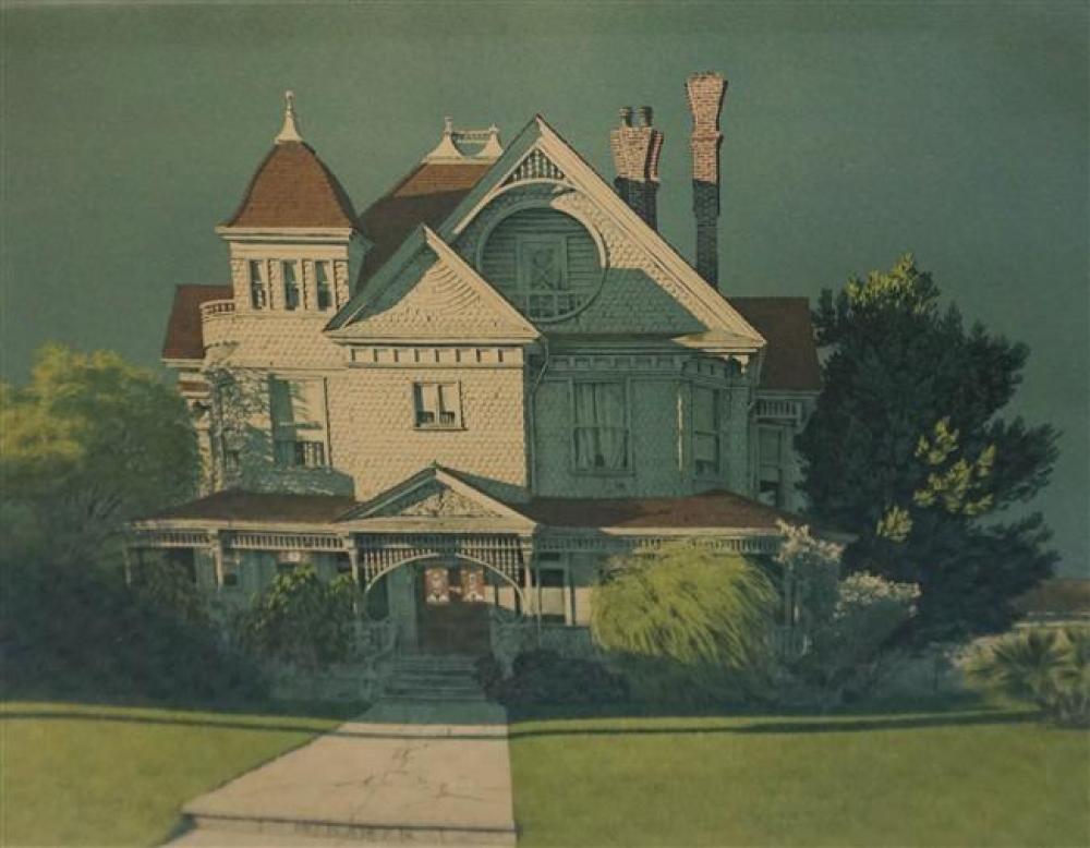 MERV CORNING, AMERICAN 20TH