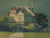 MERV CORNING, AMERICAN 20TH CE
