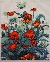 MERVIN JULES (AMERICAN, 1912-1