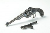 MERWIN  HULBERT & CO. REVOLVER