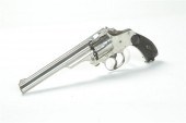 MERWIN & HULBERT REVOLVER.  Me