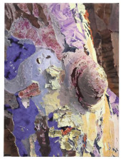 MERYL COHEN (20TH C.) MIXED ME