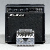 Mesa Boogie amplifier, Simu-Sa