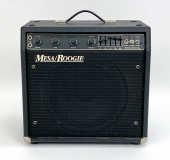 MESA BOOGIE GUITAR AMP<br>Mesa