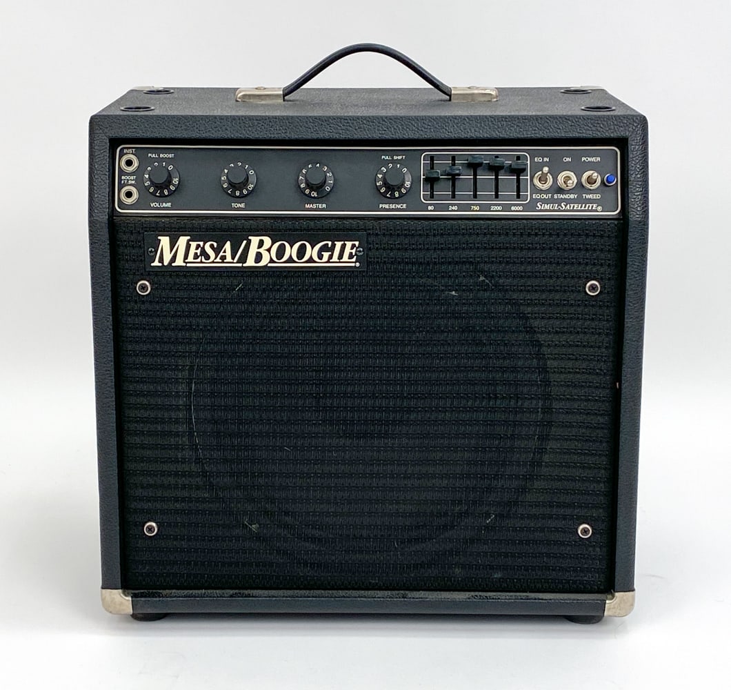 MESA BOOGIE GUITAR AMPMesa/