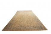 MESHAD CARPETProvenance: From