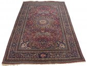MESHED CARPET (7'6" X 11'6") N
