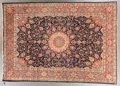 Meshed carpet, Iran, circa 197