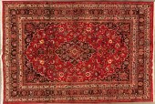 Meshed carpet, Iran, modern, 8