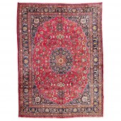MESHED CARPET
NORTHEAST PERSIA