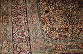 Meshed Carpet<br />
	  Estimat