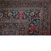 Meshed Carpet<br />
	  Estimat