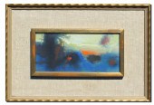 MESIBOV Hugh (American 1916-):
