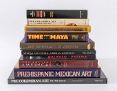 MESOAMERICAN PRE-COLUMBIAN ART