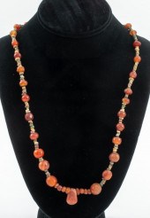 MESOPOTAMIAN CARNELIAN & EGYPT