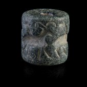 MESOPOTAMIAN CYLINDER SEAL
NEA