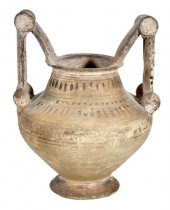MESSAPIAN BUFF WARE TROZELLAGr
