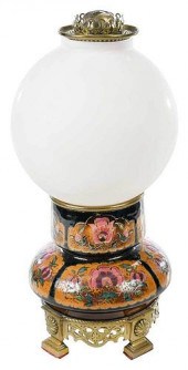 MESSENGER PERSIAN INSPIRED OIL