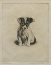 META PLUCKEBAUM (GERMAN 1876-1