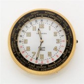 Metal and Enamel International