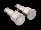 METAL BINOCULARS SEWING TAPE M
