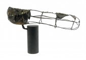 METAL KINETIC SCULPTURE, BRUTA