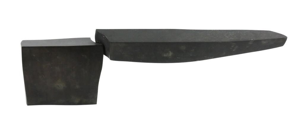METAL KINETIC SCULPTURE,
