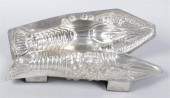 METAL LOBSTER SORBET MOLD, PRO