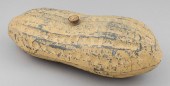 METAL PEANUT-FORM PEANUT OIL C