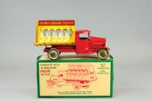METALCRAFT COCA-COLA DELIVERY