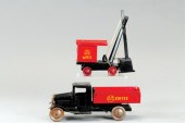 METALCRAFT ''C.W. COFFEE'' DUM