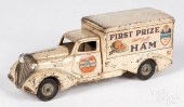 METALCRAFT FIRST PRIZE HAM DEL