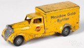 METALCRAFT MEADOW GOLD BUTTER