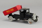 METALCRAFT ''PLEE-ZING'' DUMP