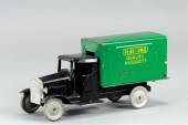 METALCRAFT ''PLEE-ZING'' TRUCK