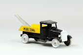 METALCRAFT PLEE-ZING WRECKER P