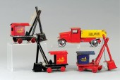 METALCRAFT SAND AND GRAVEL TRU