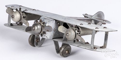 METALCRAFT SPIRIT OF ST. LOUIS
