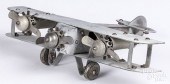 METALCRAFT SPIRIT OF ST. LOUIS