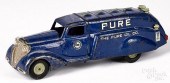 METALCRAFT THE PURE OIL CO. DE