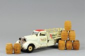 METALCRAFT WALDORF LAGER TRUCK