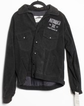METALLICA '96-'97 TOUR BLACK L