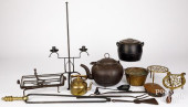 METALWARE ACCESSORIES<br>Metal